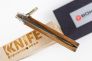 Нож "Automatic Classic" 440C Rosewood 110713 от Boker Manufaktur Solingen фото 16 &mdash; Kknife