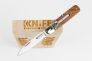 Нож "Automatic Classic" 440C Rosewood 110713 от Boker Manufaktur Solingen фото 4 &mdash; Kknife