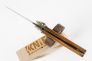 Нож "Automatic Classic" 440C Rosewood 110713 от Boker Manufaktur Solingen фото 15 &mdash; Kknife