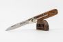 Нож "Automatic Classic" 440C Rosewood 110713 от Boker Manufaktur Solingen фото 8 &mdash; Kknife