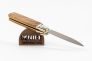 Нож "Automatic Classic" 440C Rosewood 110713 от Boker Manufaktur Solingen фото 13 &mdash; Kknife