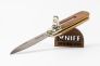 Нож "Automatic Classic" 440C Rosewood 110713 от Boker Manufaktur Solingen фото 12 &mdash; Kknife