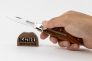 Нож "Automatic Classic" 440C Rosewood 110713 от Boker Manufaktur Solingen фото 2 &mdash; Kknife