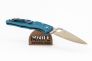 Нож "Endura 4" Lightweight Bohler-Uddeholm K390 Microclean FRN 10FPK390 от Spyderco фото 11 &mdash; Kknife