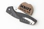 Нож "366 Rival III" 420НС GRN B0366BKS от Buck Knives фото 19 &mdash; Kknife