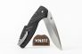 Нож "366 Rival III" 420НС GRN B0366BKS от Buck Knives фото 2 &mdash; Kknife