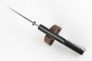Нож "366 Rival III" 420НС GRN B0366BKS от Buck Knives фото 14 &mdash; Kknife