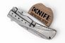 Нож "Manifold" 3Cr13 Stainless Steel 1303BW от Kershaw фото 17 &mdash; Kknife