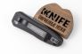 Нож "Launch 4" Crucible CPM 154 Aluminium 7500BLK от Kershaw фото 16 &mdash; Kknife