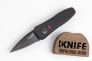 Нож "Launch 4" Crucible CPM 154 Aluminium 7500BLK от Kershaw фото 2 &mdash; Kknife