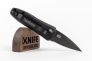 Нож "Launch 4" Crucible CPM 154 Aluminium 7500BLK от Kershaw фото 7 &mdash; Kknife