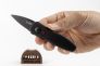 Нож "Launch 4" Crucible CPM 154 Aluminium 7500BLK от Kershaw фото 1 &mdash; Kknife