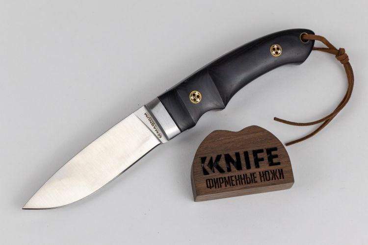 Нож "Trail" 440А 02SC099 от Boker Magnum фото 1 &mdash; Kknife