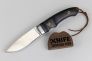 Нож "Trail" 440А 02SC099 от Boker Magnum фото 1 &mdash; Kknife