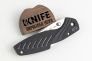 Нож "365 Rival II" 420НС GRN 0365BKS от Buck Knives фото 18 &mdash; Kknife