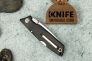 Нож "Wrait" 1.4116 Plastic 8798 от Ontario Knife Co. фото 18 &mdash; Kknife