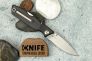 Нож "Wrait" 1.4116 Plastic 8798 от Ontario Knife Co. фото 5 &mdash; Kknife