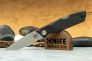 Нож "Wrait" 1.4116 Plastic 8798 от Ontario Knife Co. фото 8 &mdash; Kknife