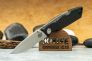 Нож "Wrait" 1.4116 Plastic 8798 от Ontario Knife Co. фото 10 &mdash; Kknife