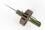 Нож "Launch 4" Crucible CPM 154 Aluminium 7500OLSW от Kershaw фото 11 &mdash; Kknife