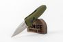 Нож "Launch 4" Crucible CPM 154 Aluminium 7500OLSW от Kershaw фото 7 &mdash; Kknife