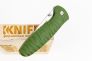 Нож "G6252-GR" BRD 4116 Olive Fiber Glass от Ganzo фото 16 &mdash; Kknife