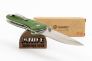 Нож "G6252-GR" BRD 4116 Olive Fiber Glass от Ganzo фото 12 &mdash; Kknife
