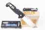 Нож "SR1 Lite Tanto" 8Cr13MoV Grive-Ex 62K1A от Cold Steel фото 5 &mdash; Kknife