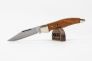 Нож "20-20" C75 Carbon Steel Plum Wood 111013 от Boker Manufaktur Solingen фото 7 &mdash; Kknife