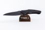 Нож "Bareknuckle KVT Flipper" M390 Carbon Fiber 7777CFM390 от Kershaw фото 11 &mdash; Kknife