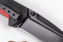 Нож "Savior 1" Sandvik 12C27 01BO320 от Boker Plus фото 7 &mdash; Kknife