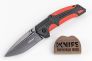 Нож "Savior 1" Sandvik 12C27 01BO320 от Boker Plus фото 1 &mdash; Kknife