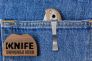 Нож "Shaman" Zapp Z-Wear Brown Micarta C229MPZW Sprint Run от Spyderco фото 21 &mdash; Kknife