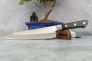 Поварской Шеф-Нож "Tojuro JV Series" Stainless Steel MoV PP TJ-121 от Fuji Cutlery Co. фото 7 &mdash; Kknife