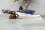 Поварской Шеф-Нож "Tojuro JV Series" Stainless Steel MoV PP TJ-121 от Fuji Cutlery Co. фото 8 &mdash; Kknife