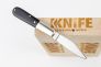Нож "Barlow" 440С Grenadill Wood 100501 от Boker Manufaktur Solingen фото 4 &mdash; Kknife