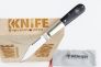 Нож "Barlow" 440С Grenadill Wood 100501 от Boker Manufaktur Solingen фото 3 &mdash; Kknife