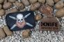 Шеврон "Борода" MB014 от Mr.Blade фото 1 &mdash; Kknife