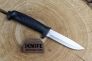 Нож "Knivgar Black" 420 Plastic 02MB010 от Boker Magnum фото 3 &mdash; Kknife