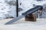 Нож "Knivgar Black" 420 Plastic 02MB010 от Boker Magnum фото 10 &mdash; Kknife