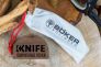 Нож "Barlow Prime Expedition" Bohler-Uddeholm N690 Micarta / Brass 112942 от Boker Manufaktur Solingen фото 20 &mdash; Kknife