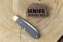 Нож "Barlow Prime Expedition" Bohler-Uddeholm N690 Micarta / Brass 112942 от Boker Manufaktur Solingen фото 19 &mdash; Kknife