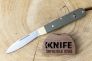 Нож "Barlow Prime Expedition" Bohler-Uddeholm N690 Micarta / Brass 112942 от Boker Manufaktur Solingen фото 4 &mdash; Kknife
