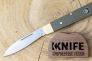 Нож "Barlow Prime Expedition" Bohler-Uddeholm N690 Micarta / Brass 112942 от Boker Manufaktur Solingen фото 6 &mdash; Kknife