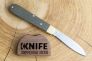 Нож "Barlow Prime Expedition" Bohler-Uddeholm N690 Micarta / Brass 112942 от Boker Manufaktur Solingen фото 5 &mdash; Kknife