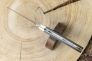 Нож "Barlow Prime Expedition" Bohler-Uddeholm N690 Micarta / Brass 112942 от Boker Manufaktur Solingen фото 16 &mdash; Kknife