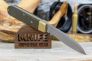 Нож "Barlow Prime Expedition" Bohler-Uddeholm N690 Micarta / Brass 112942 от Boker Manufaktur Solingen фото 11 &mdash; Kknife