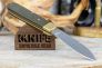 Нож "Barlow Prime Expedition" Bohler-Uddeholm N690 Micarta / Brass 112942 от Boker Manufaktur Solingen фото 13 &mdash; Kknife