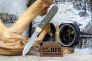 Нож "Barlow Prime Expedition" Bohler-Uddeholm N690 Micarta / Brass 112942 от Boker Manufaktur Solingen фото 2 &mdash; Kknife