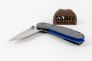 Нож "Griptilian 551 Series" Crucible CPM 20CV G-10 551-1 от Benchmade фото 12 &mdash; Kknife